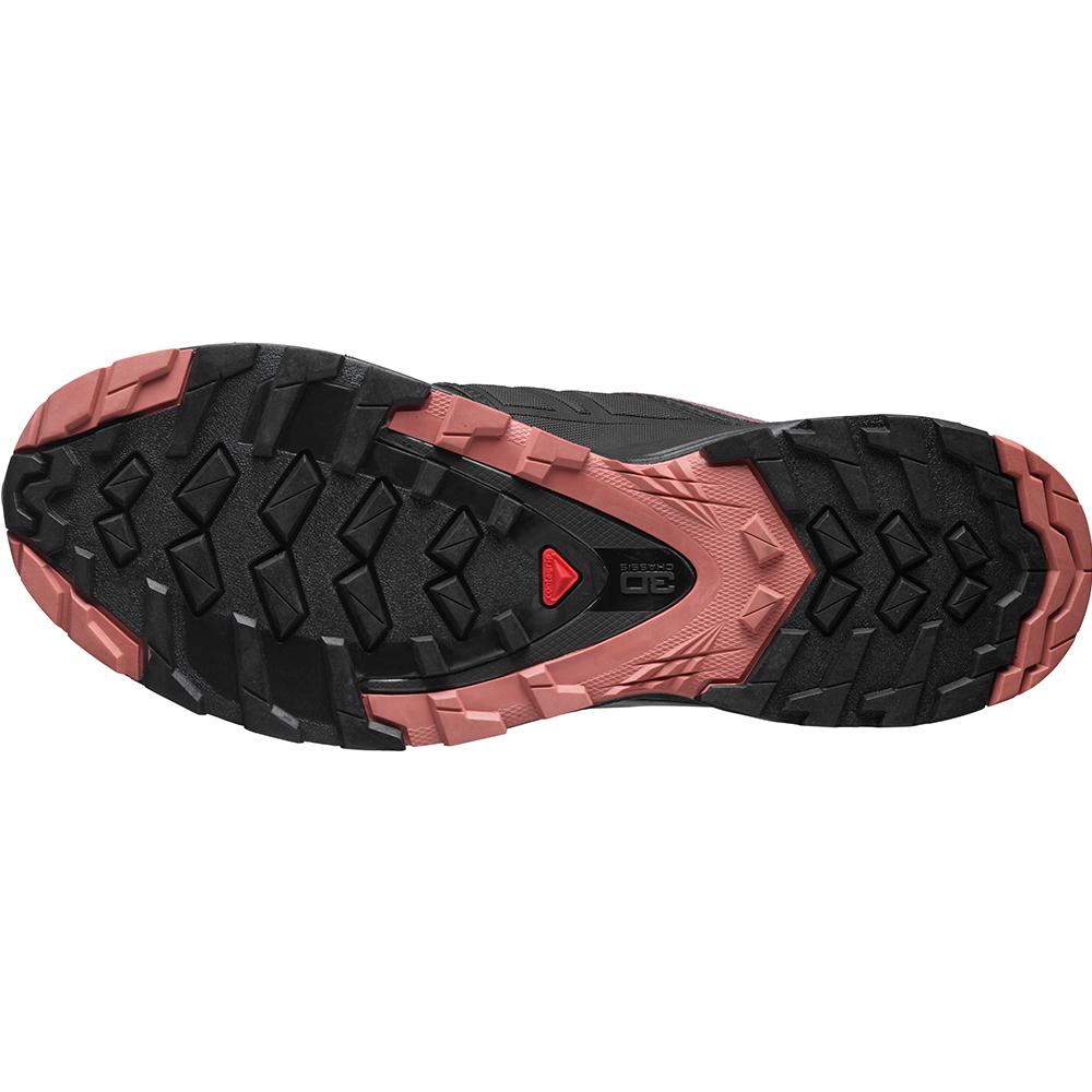 Salomon xa wild online w